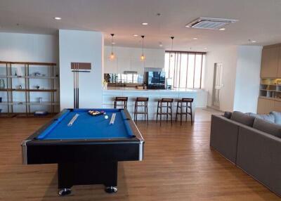 4 bed Penthouse in Baan Sathorn Chaopraya Khlong Ton Sai Sub District P04328