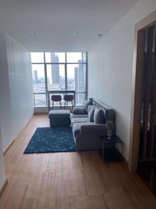 4 bed Penthouse in Baan Sathorn Chaopraya Khlong Ton Sai Sub District P04328