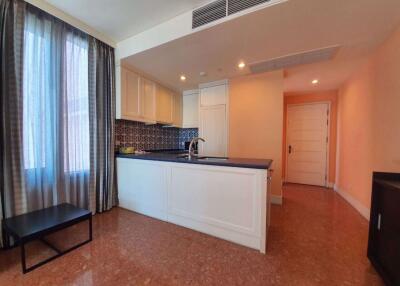 2 bed Condo in Aguston Sukhumvit 22 Khlongtoei Sub District C09943