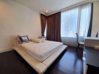 2 bed Condo in Aguston Sukhumvit 22 Khlongtoei Sub District C09943