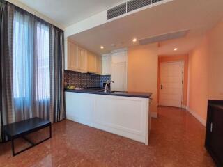 2 bed Condo in Aguston Sukhumvit 22 Khlongtoei Sub District C09943