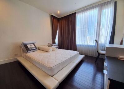 2 bed Condo in Aguston Sukhumvit 22 Khlongtoei Sub District C09943