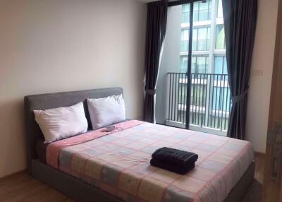 1 bed Condo in Serio Sukhumvit 50 Phra Khanong Sub District C09939