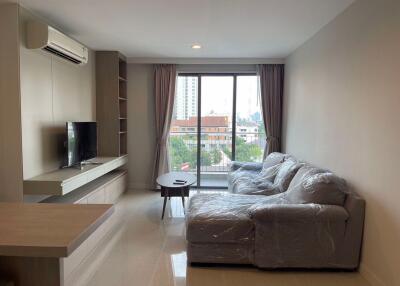 1 bed Condo in Silk Phaholyothin 9 Samsennai Sub District C09934