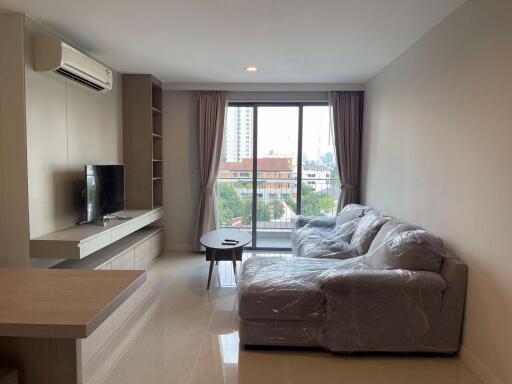 1 bed Condo in Silk Phaholyothin 9 Samsennai Sub District C09934