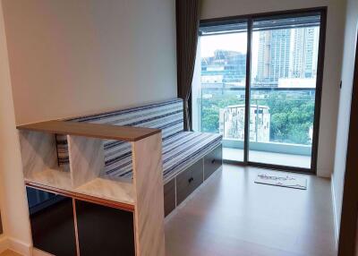 1 bed Condo in The Room Charoenkrung 30 Bangrak Sub District C09928