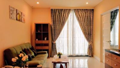 1 bed Condo in Aguston Sukhumvit 22 Khlongtoei Sub District C09927