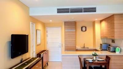 1 bed Condo in Aguston Sukhumvit 22 Khlongtoei Sub District C09927