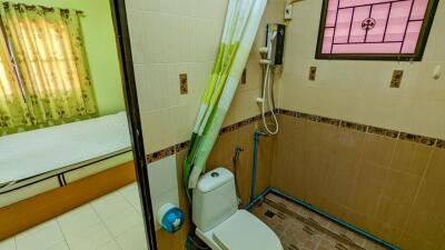 Single House with 2Beds for Sale in Bang Saray