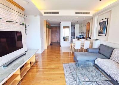 2 bed Condo in The Lakes Khlongtoei Sub District C09914
