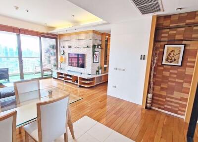 2 bed Condo in The Lakes Khlongtoei Sub District C09914