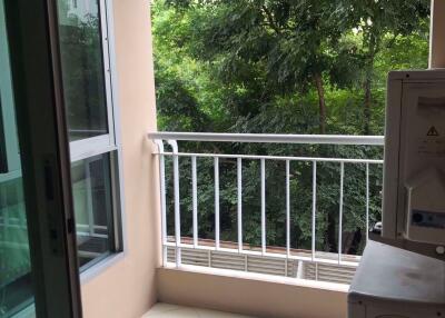 1 bed Condo in The Address Sukhumvit 42 Phra Khanong Sub District C09913