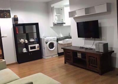 1 bed Condo in The Address Sukhumvit 42 Phra Khanong Sub District C09913