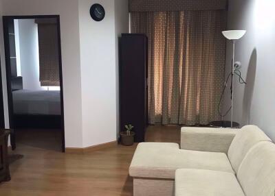 1 bed Condo in The Address Sukhumvit 42 Phra Khanong Sub District C09913