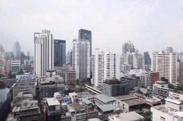 1 bed Condo in Ashton Asoke Khlong Toei Nuea Sub District C09912