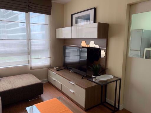 1 bed Condo in Condo One X Sukhumvit 26 Khlongtan Sub District C09911