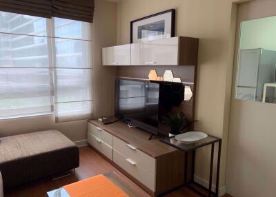 1 bed Condo in Condo One X Sukhumvit 26 Khlongtan Sub District C09911