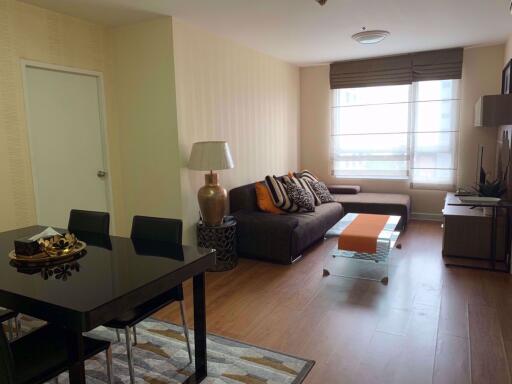 1 bed Condo in Condo One X Sukhumvit 26 Khlongtan Sub District C09911