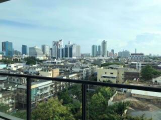 1 bed Condo in The Lofts Yennakart Chong Nonsi Sub District C09910