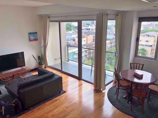 1 bed Condo in The Lofts Yennakart Chong Nonsi Sub District C09910