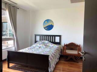 1 bed Condo in The Lofts Yennakart Chong Nonsi Sub District C09910