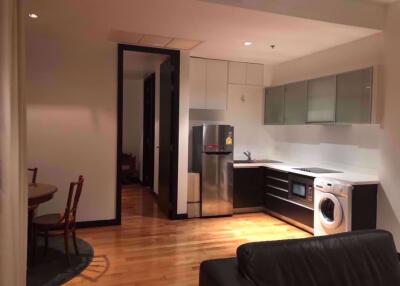 1 bed Condo in The Lofts Yennakart Chong Nonsi Sub District C09910