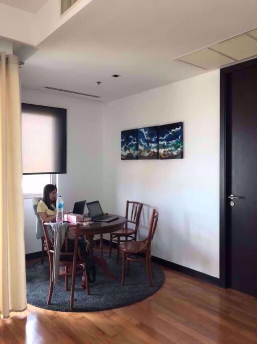 1 bed Condo in The Lofts Yennakart Chong Nonsi Sub District C09910