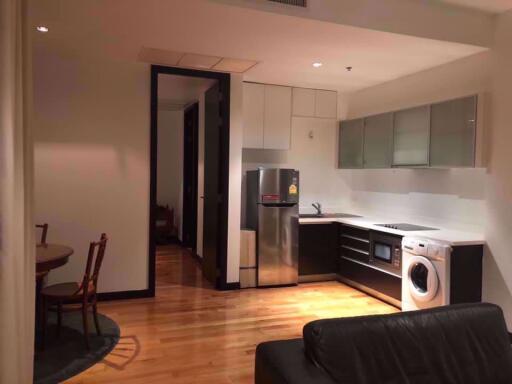 1 bed Condo in The Lofts Yennakart Chong Nonsi Sub District C09910