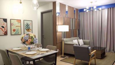 2 bed Condo in Taka Haus Ekamai 12 Khlong Tan Nuea Sub District C09909