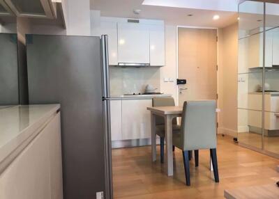 1 bed Condo in Collezio Sathorn-Pipat Silom Sub District C09906