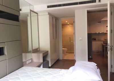 1 bed Condo in Collezio Sathorn-Pipat Silom Sub District C09906