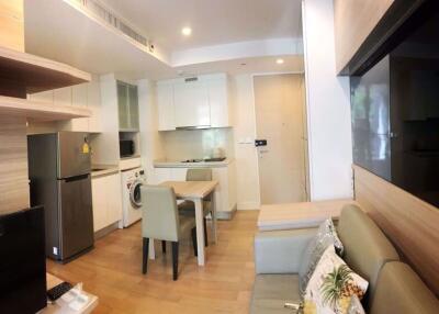 1 bed Condo in Collezio Sathorn-Pipat Silom Sub District C09906