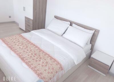 1 bed Duplex in Knightsbridge Prime Sathorn Thungmahamek Sub District C09905