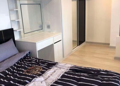 1 bed Duplex in Knightsbridge Prime Sathorn Thungmahamek Sub District D09897