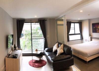 1 bed Condo in Mirage Sukhumvit 27 Khlong Toei Nuea Sub District C09904