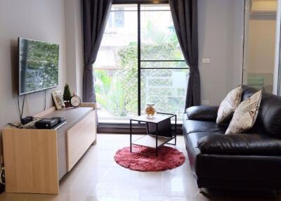 1 bed Condo in Mirage Sukhumvit 27 Khlong Toei Nuea Sub District C09904