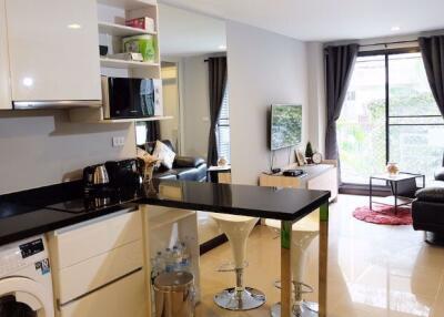 1 bed Condo in Mirage Sukhumvit 27 Khlong Toei Nuea Sub District C09904