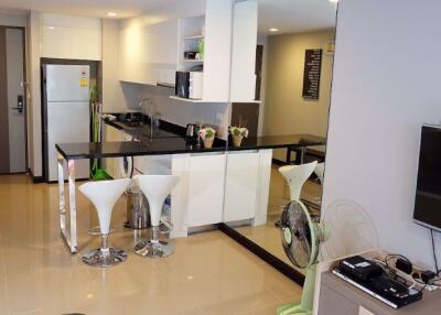 1 bed Condo in Mirage Sukhumvit 27 Khlong Toei Nuea Sub District C09904