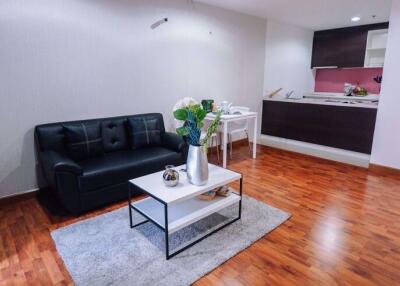 2 bed Condo in Bangkok Horizon Ramkhamhaeng Huamak Sub District C09900