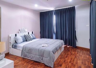 2 bed Condo in Bangkok Horizon Ramkhamhaeng Huamak Sub District C09899