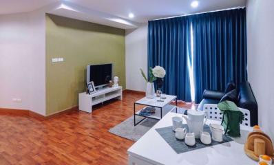 2 bed Condo in Bangkok Horizon Ramkhamhaeng Huamak Sub District C09899