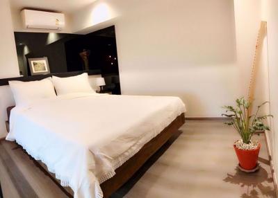 1 bed Duplex in The Reserve Phahol - Pradipat Samsennai Sub District C09895