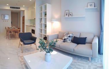 2 bed Condo in Hyde Sukhumvit 11 Khlong Toei Nuea Sub District C09894