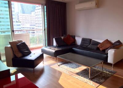 2 bed Condo in Silom Grand Terrace Silom Sub District C09891