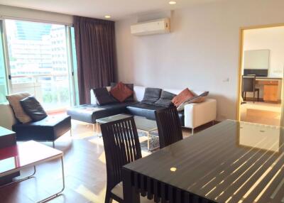 2 bed Condo in Silom Grand Terrace Silom Sub District C09891