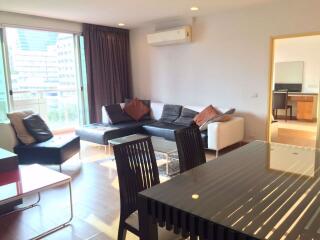 2 bed Condo in Silom Grand Terrace Silom Sub District C09891