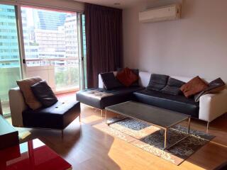 2 bed Condo in Silom Grand Terrace Silom Sub District C09891