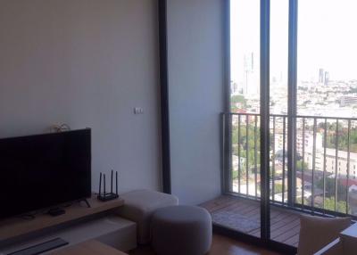 1 bed Condo in Bright Wongwian Yai Bukkhalo Sub District C09883