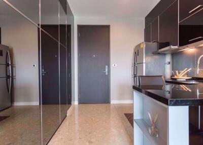 1 bed Condo in The Crest Sukhumvit 34 Khlongtan Sub District C09879