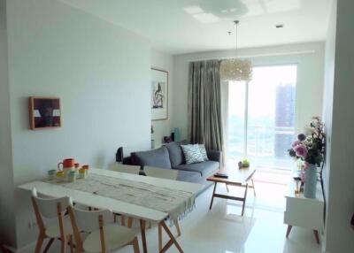 2 bed Condo in The Bloom Sukhumvit 71 Phrakhanongnuea Sub District C09870